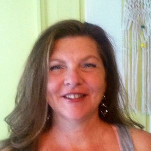 Meet your Posher, Donna